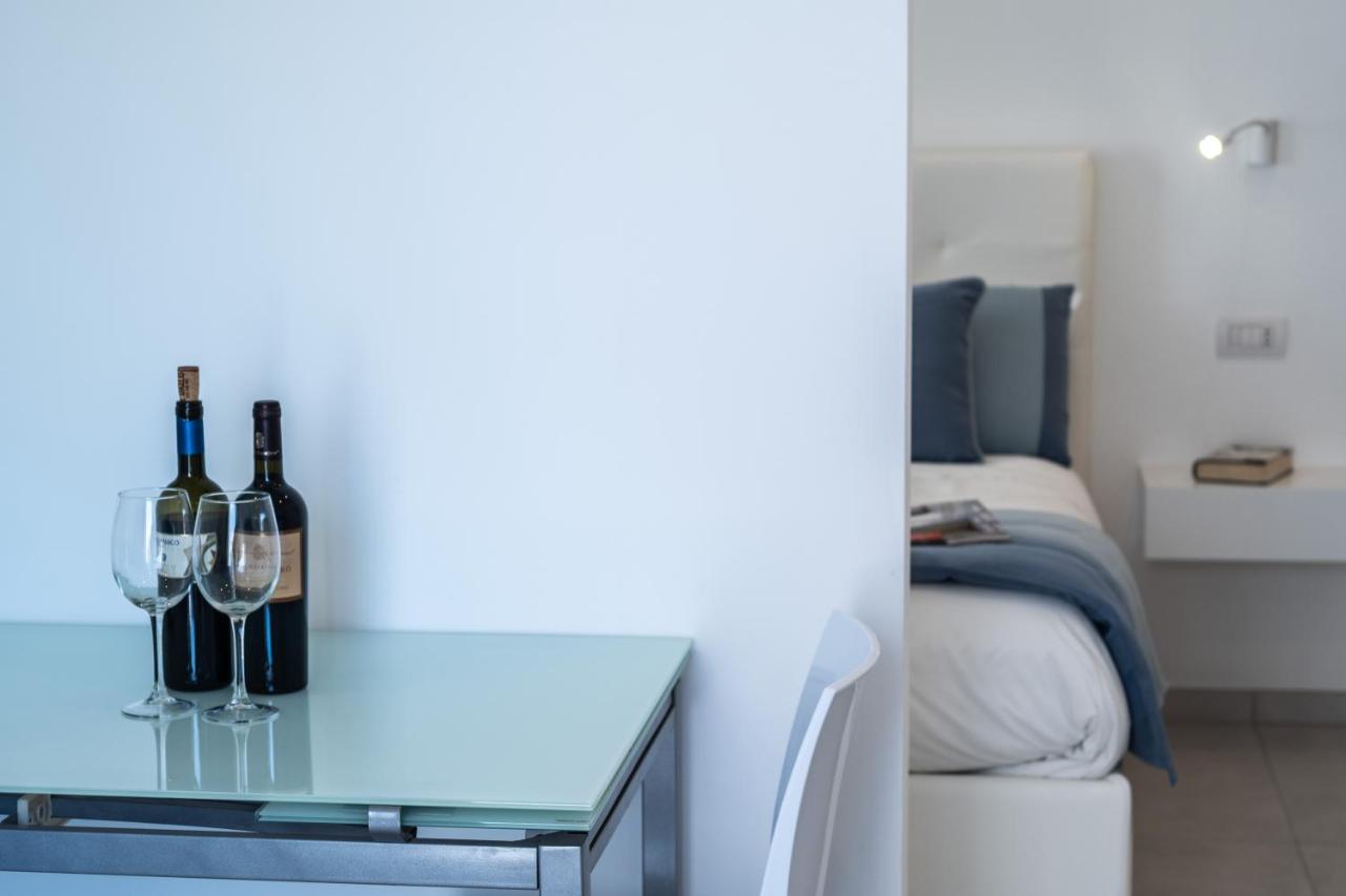 סורנטו Leone Rosso Apartments מראה חיצוני תמונה