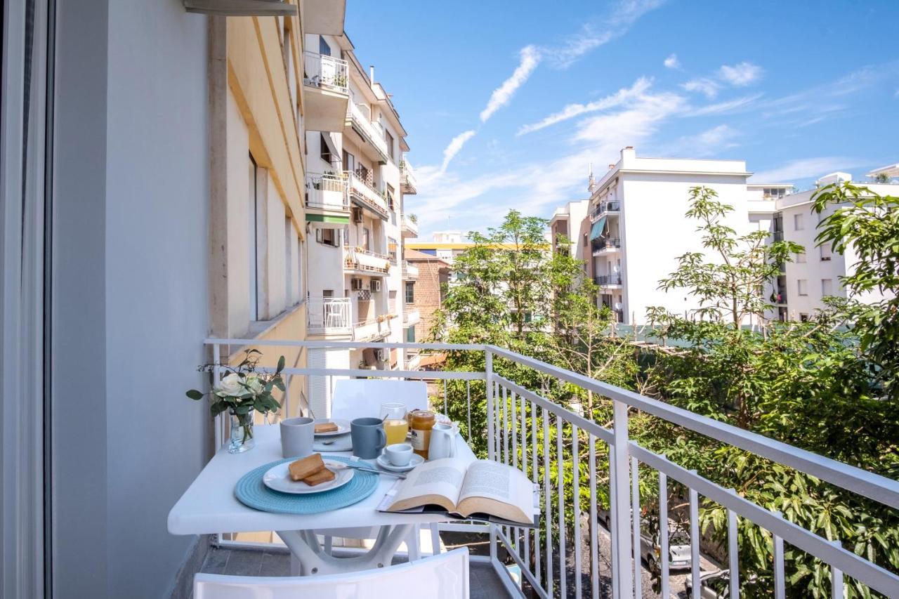 סורנטו Leone Rosso Apartments מראה חיצוני תמונה