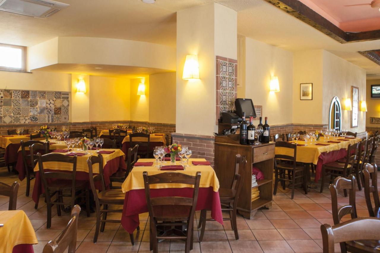 סורנטו Leone Rosso Apartments מראה חיצוני תמונה