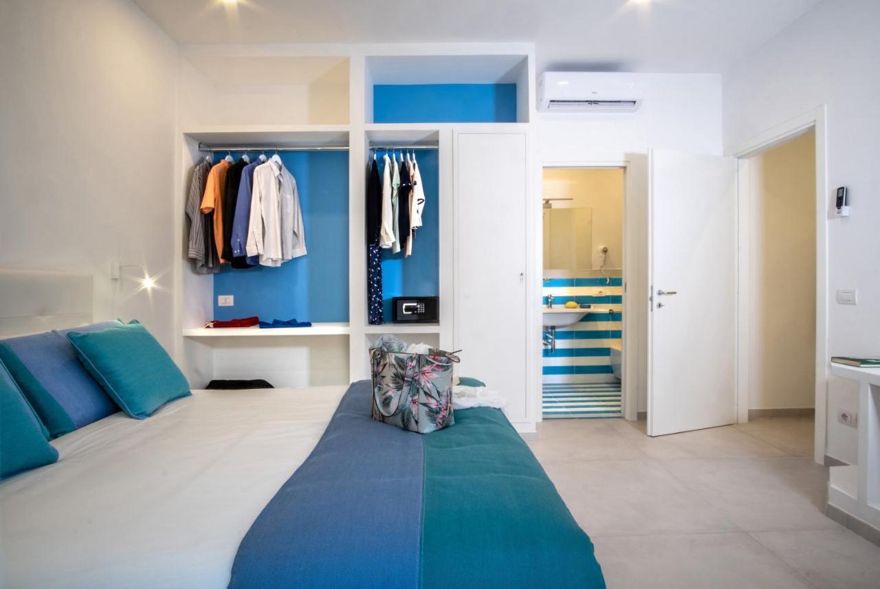 סורנטו Leone Rosso Apartments מראה חיצוני תמונה