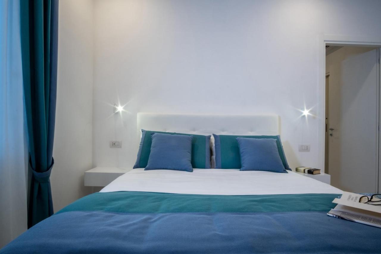 סורנטו Leone Rosso Apartments מראה חיצוני תמונה