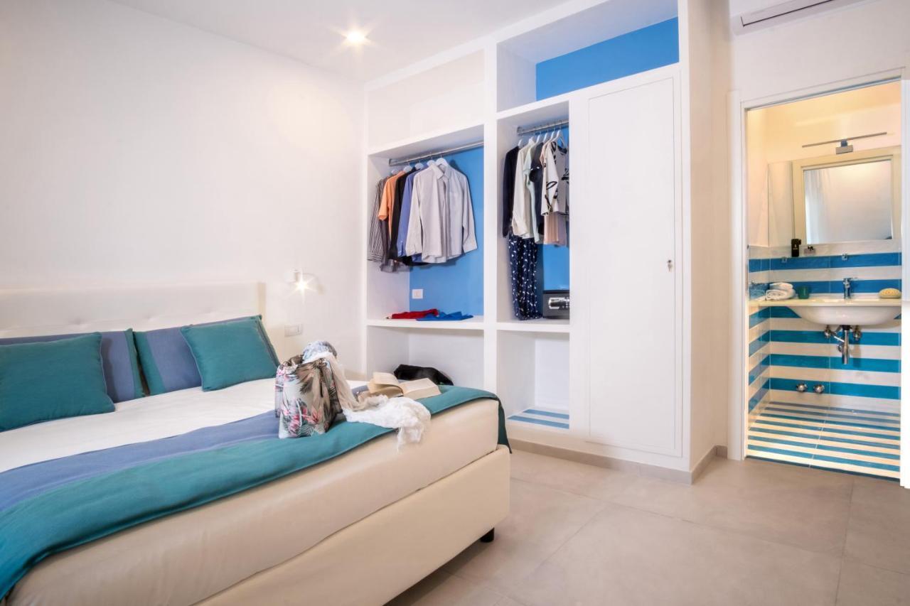 סורנטו Leone Rosso Apartments מראה חיצוני תמונה