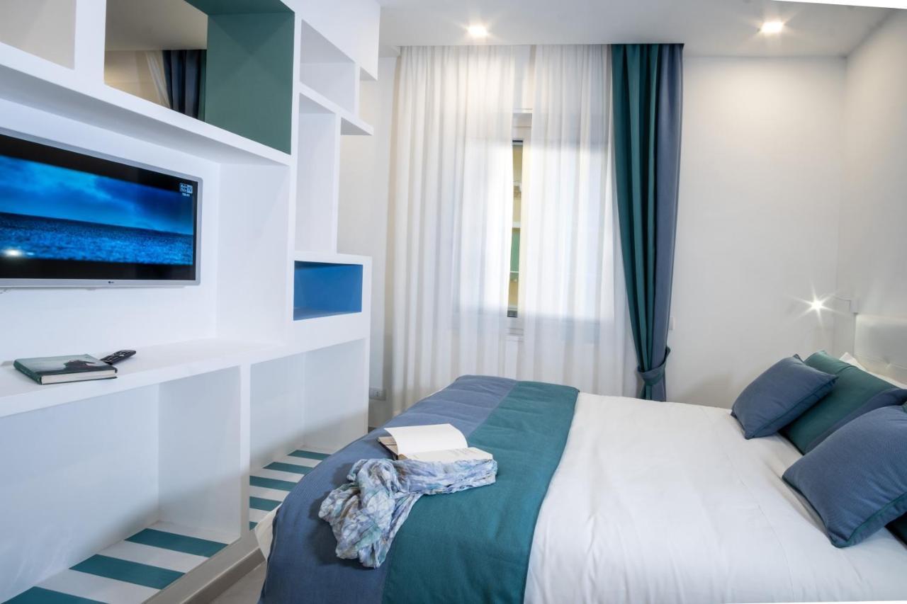 סורנטו Leone Rosso Apartments מראה חיצוני תמונה