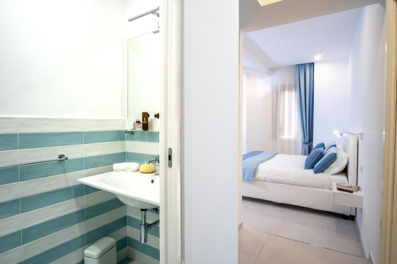 סורנטו Leone Rosso Apartments מראה חיצוני תמונה
