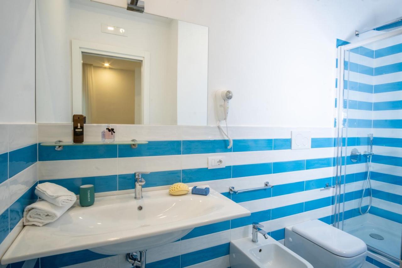 סורנטו Leone Rosso Apartments מראה חיצוני תמונה