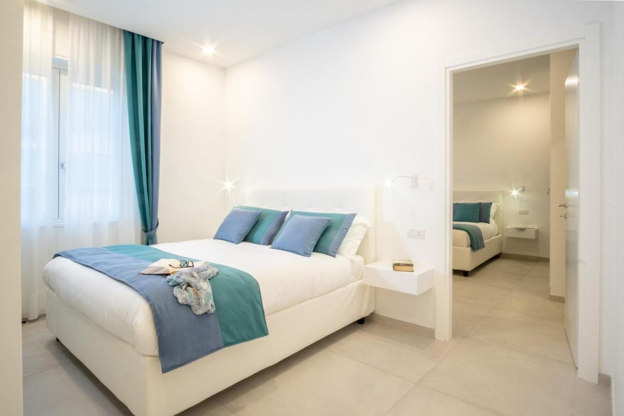 סורנטו Leone Rosso Apartments מראה חיצוני תמונה