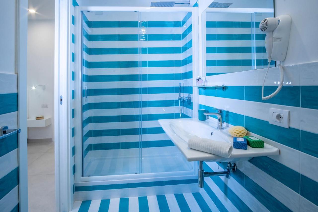 סורנטו Leone Rosso Apartments מראה חיצוני תמונה