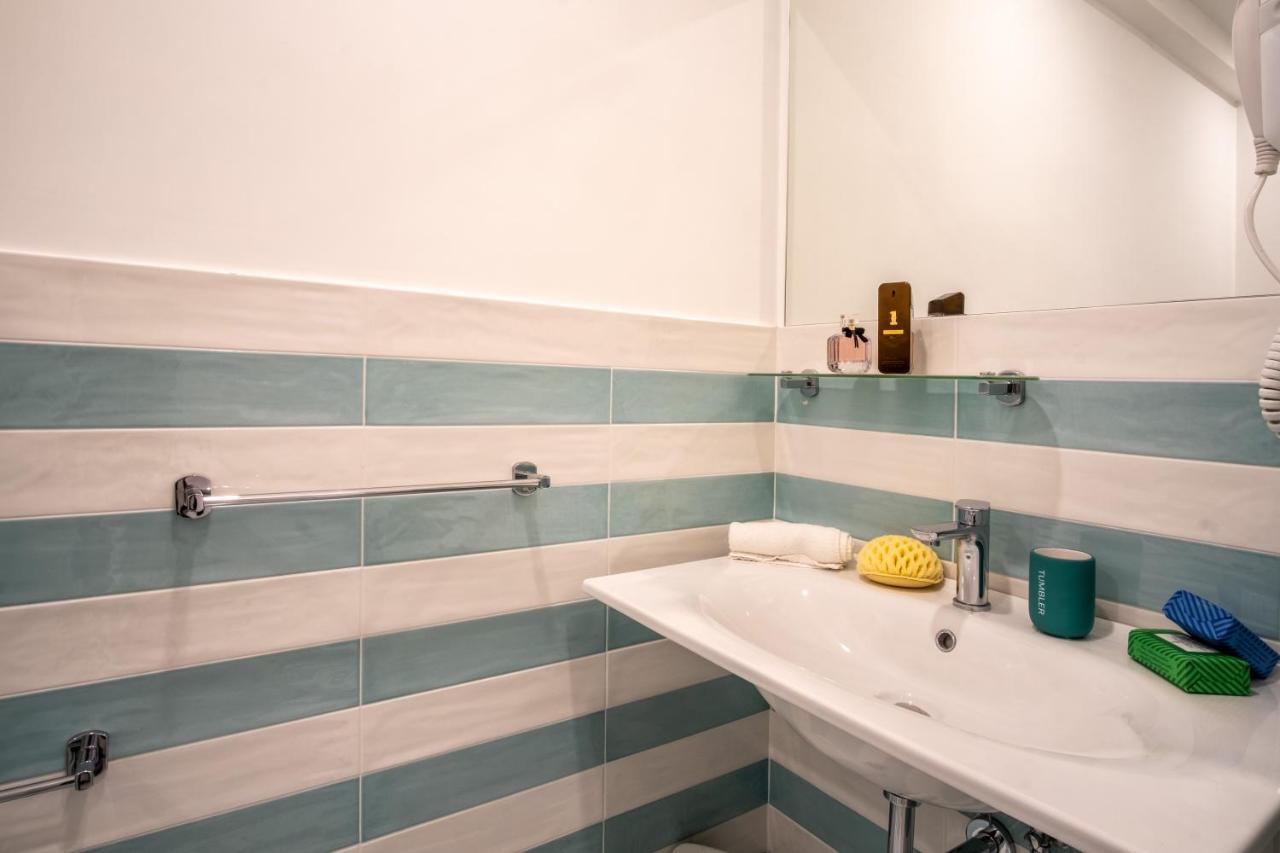 סורנטו Leone Rosso Apartments מראה חיצוני תמונה