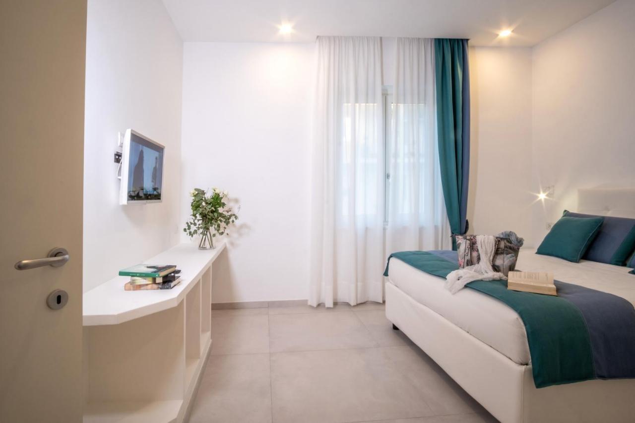 סורנטו Leone Rosso Apartments מראה חיצוני תמונה