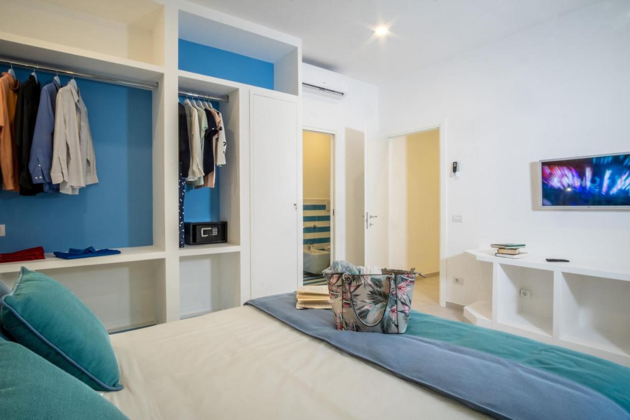 סורנטו Leone Rosso Apartments מראה חיצוני תמונה