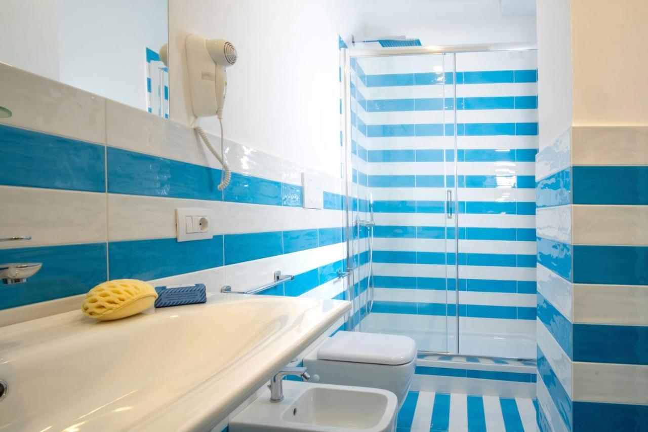 סורנטו Leone Rosso Apartments מראה חיצוני תמונה
